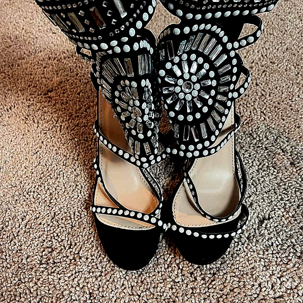 Shoessssssss Baby
